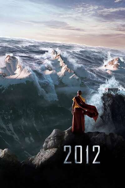 2012 () poster - Allmovieland.com