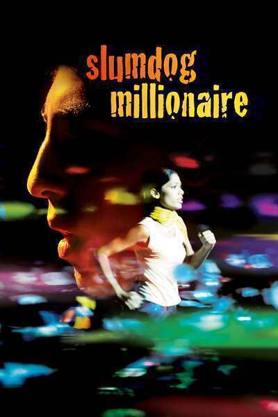 Slumdog Millionaire (2008) poster - Allmovieland.com