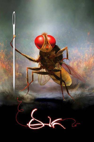 Eega (2012) poster - Allmovieland.com