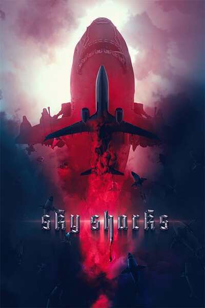 Sky Sharks (2020) poster - Allmovieland.com