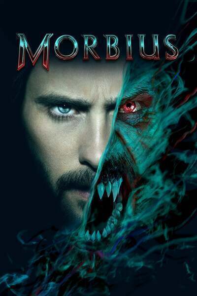 Morbius (2022) poster - Allmovieland.com
