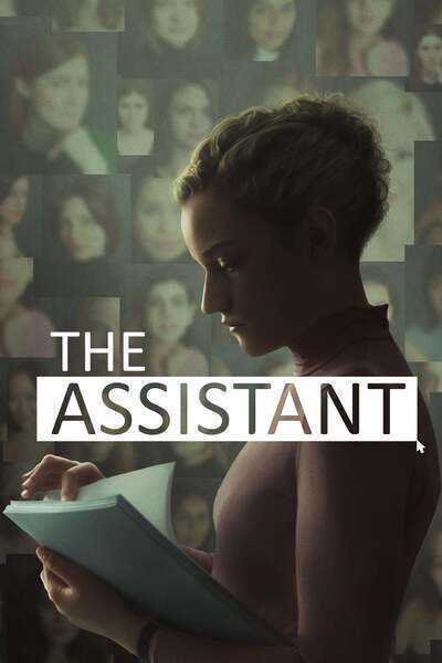 The Assistant (2019) poster - Allmovieland.com