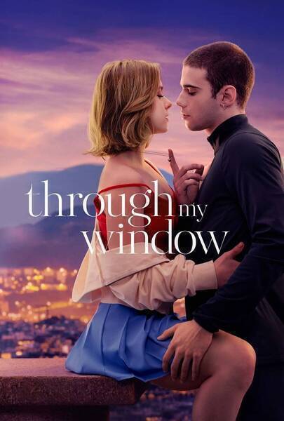 Through My Window (2022) poster - Allmovieland.com