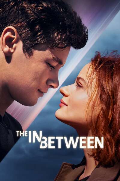The In Between (2022) poster - Allmovieland.com