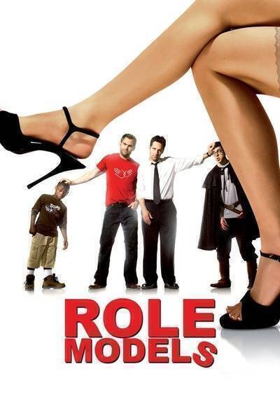 Role Models (2008) poster - Allmovieland.com