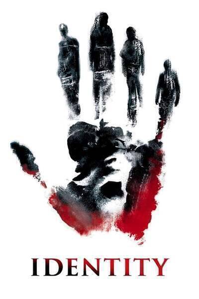 Identity (2003) poster - Allmovieland.com