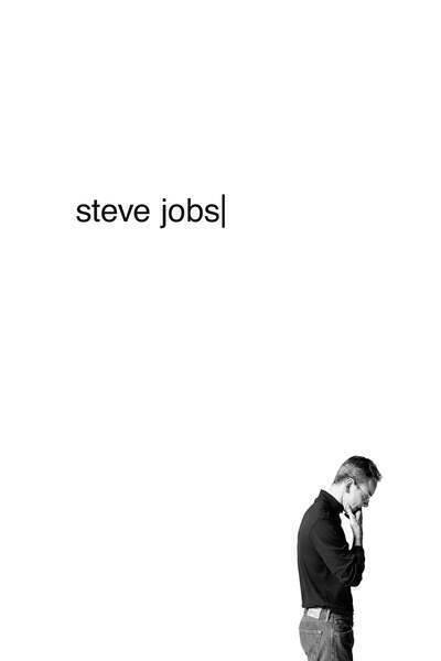 Steve Jobs (2015) poster - Allmovieland.com
