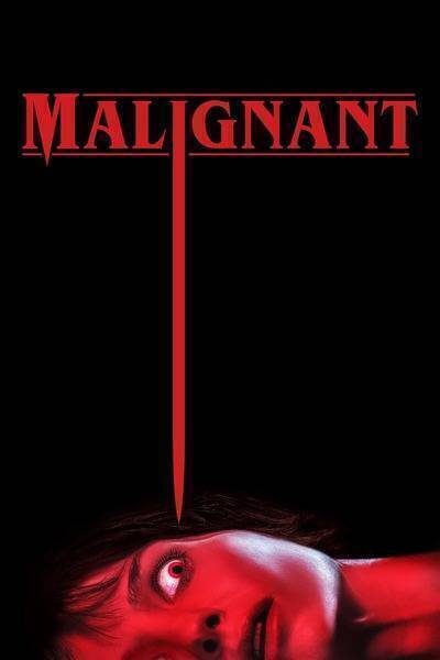 Malignant (2021) poster - Allmovieland.com