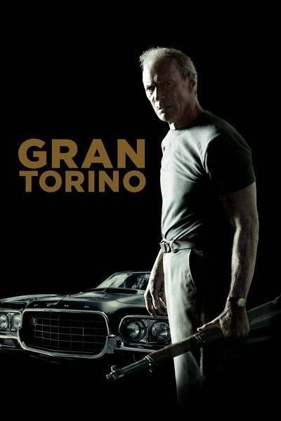 Gran Torino (2008) poster - Allmovieland.com