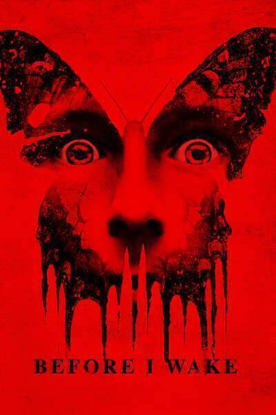 Before I Wake (2016) poster - Allmovieland.com