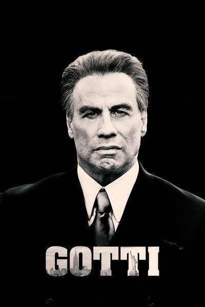 Gotti (2018) poster - Allmovieland.com