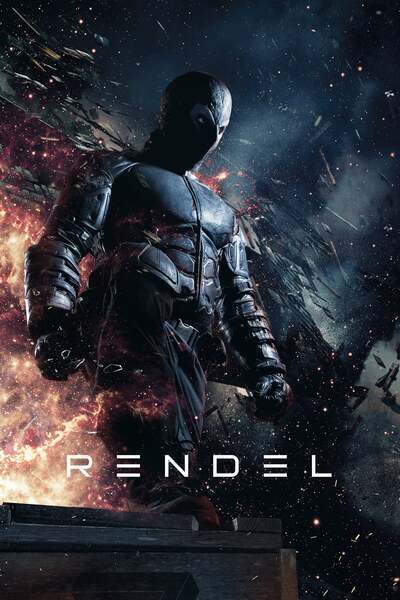 Rendel (2017) poster - Allmovieland.com