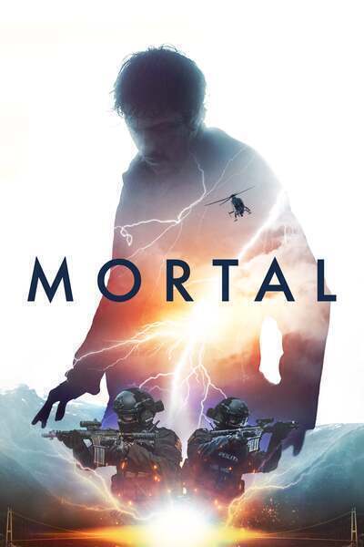Mortal (2020) poster - Allmovieland.com