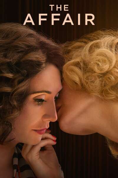 The Glass Room (2019) poster - Allmovieland.com