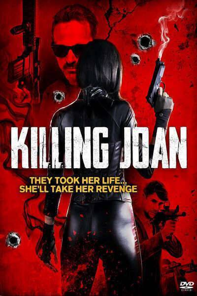 Killing Joan (2018) poster - Allmovieland.com