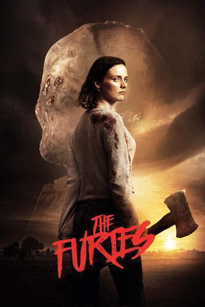 The Furies (2019) poster - Allmovieland.com
