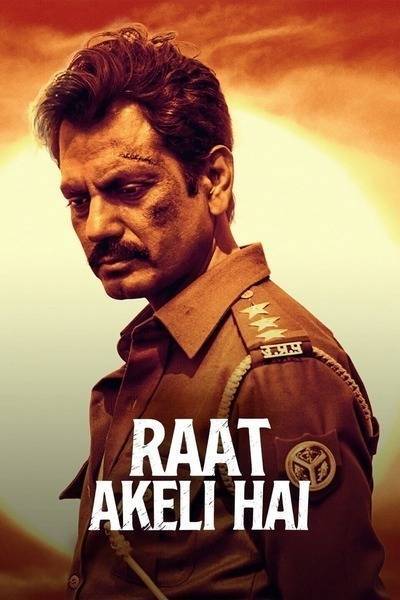 Raat Akeli Hai (2020) poster - Allmovieland.com