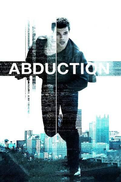 Abduction (2011) poster - Allmovieland.com