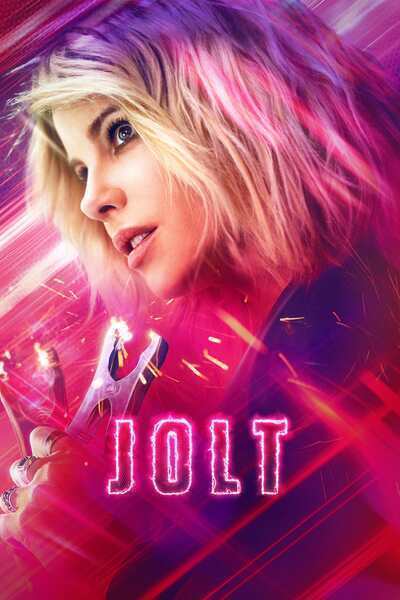 Jolt (2021) poster - Allmovieland.com