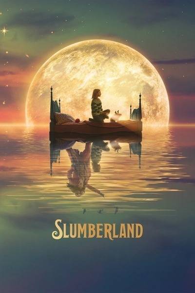 Slumberland (2022) poster - Allmovieland.com