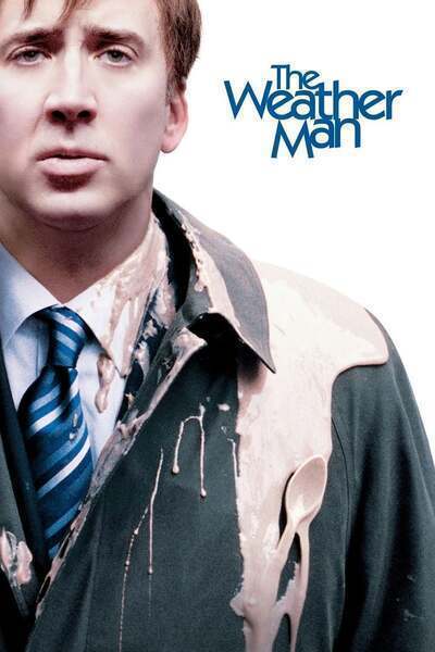 The Weather Man (2005) poster - Allmovieland.com