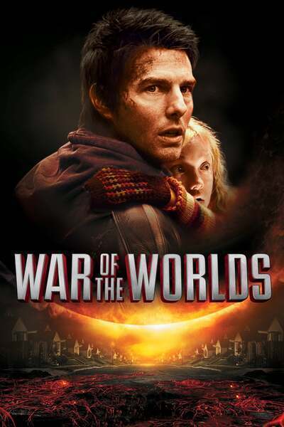 War of the Worlds (2005) poster - Allmovieland.com