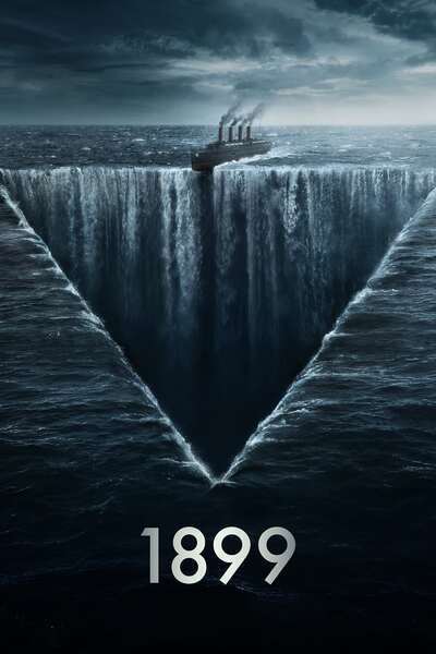 1899 (2022) poster - Allmovieland.com