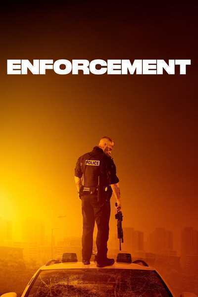 Enforcement (2020) poster - Allmovieland.com