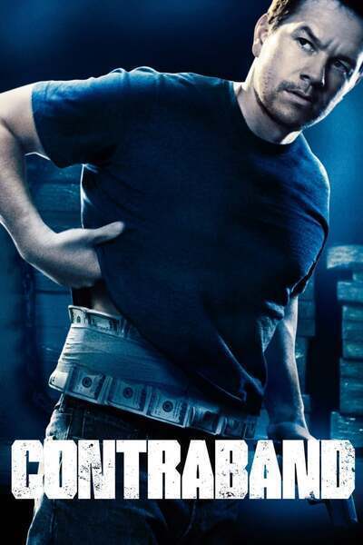 Contraband (2012) poster - Allmovieland.com