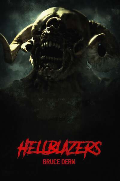 Hellblazers (2022) poster - Allmovieland.com