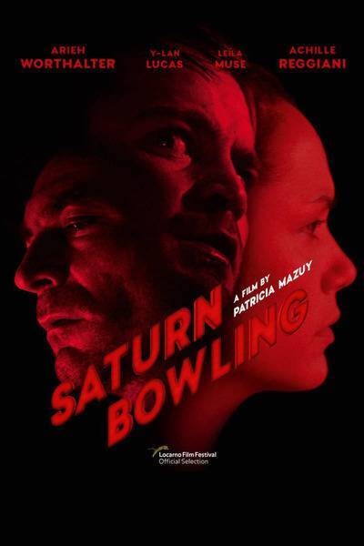 Saturn Bowling (2022) poster - Allmovieland.com