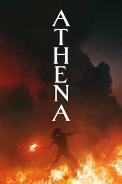 Athena (2022) poster - Allmovieland.com