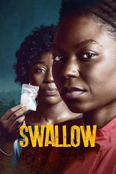 Swallow (2021) poster - Allmovieland.com
