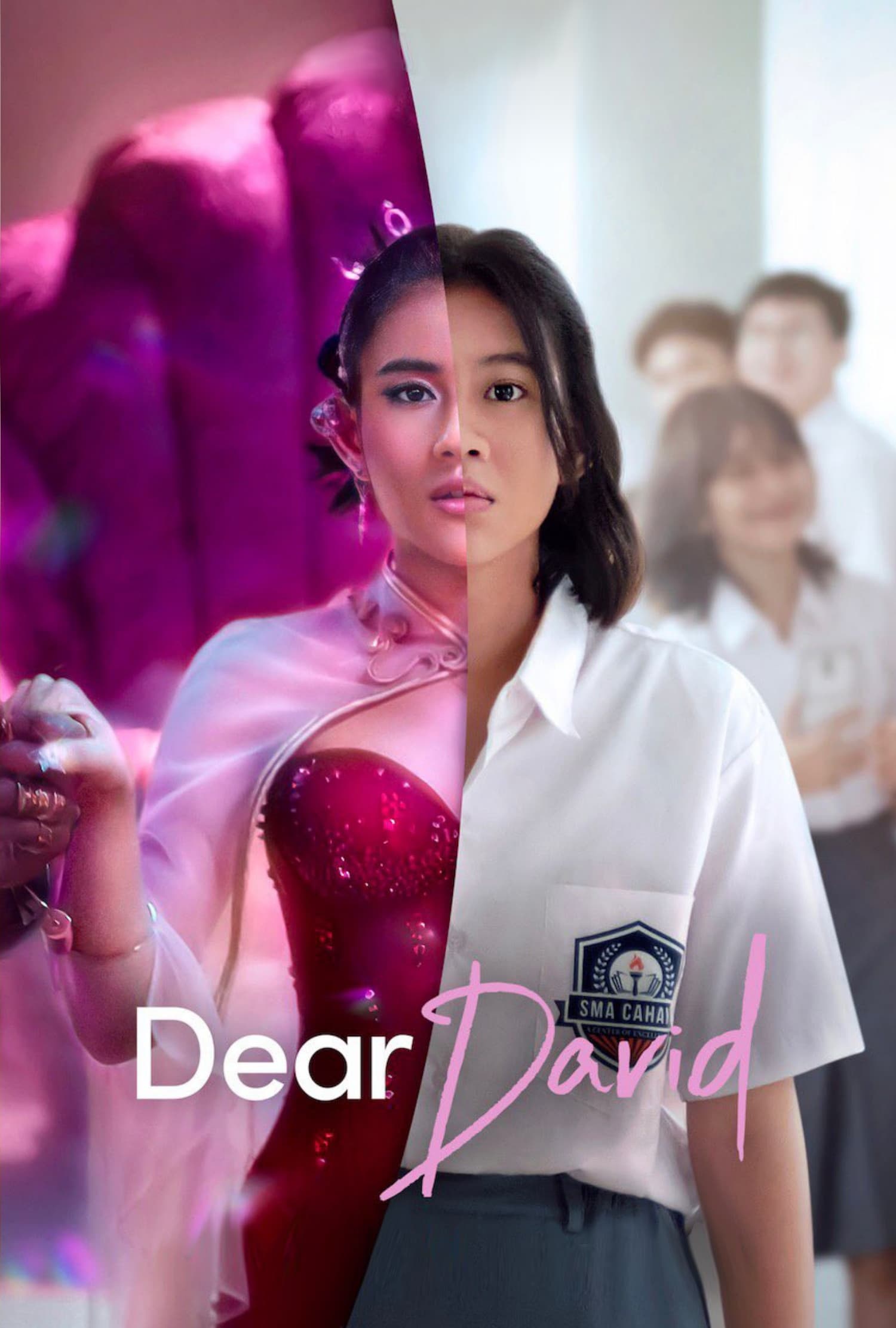 Dear David (2023) poster - Allmovieland.com