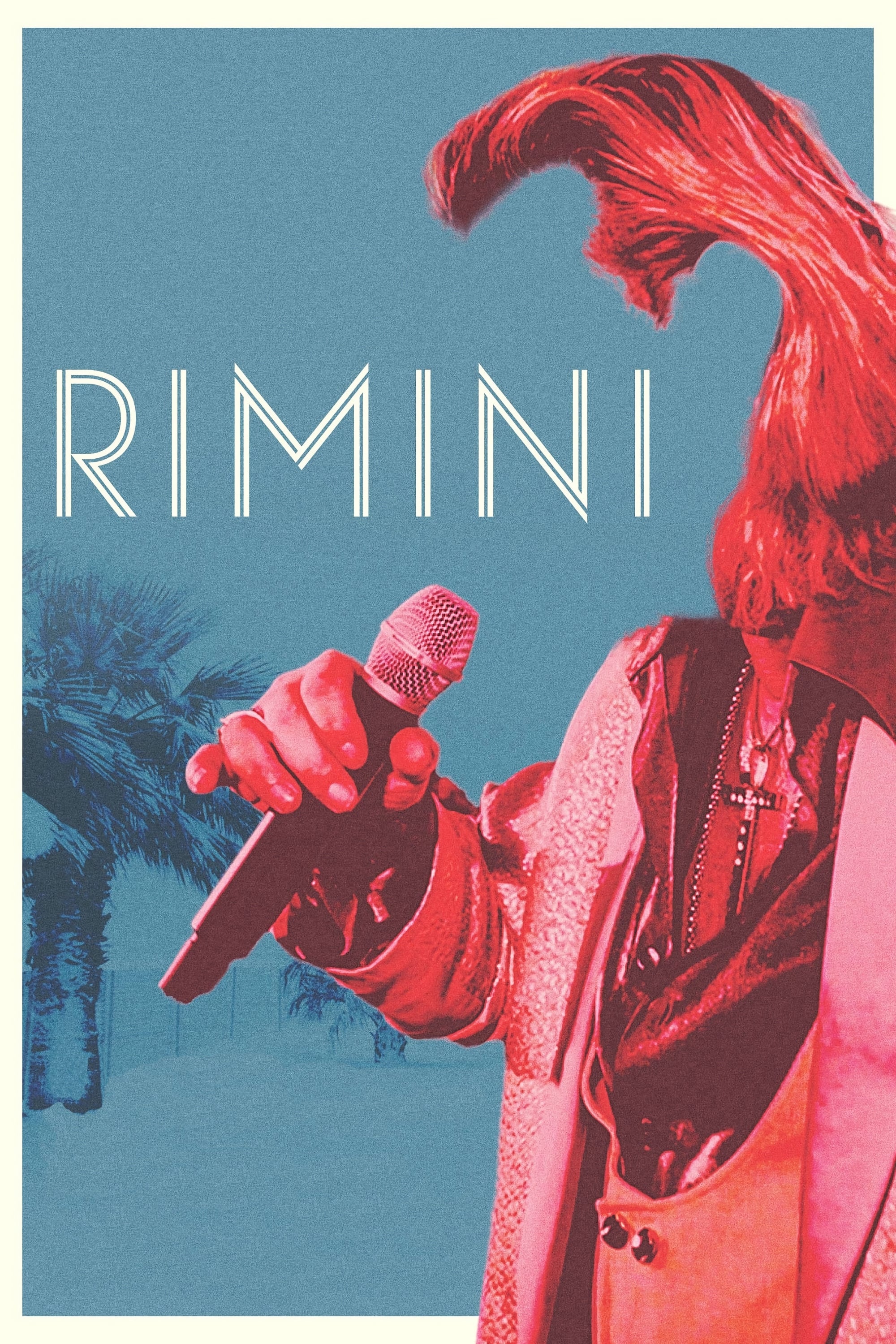 Rimini (2022) poster - Allmovieland.com