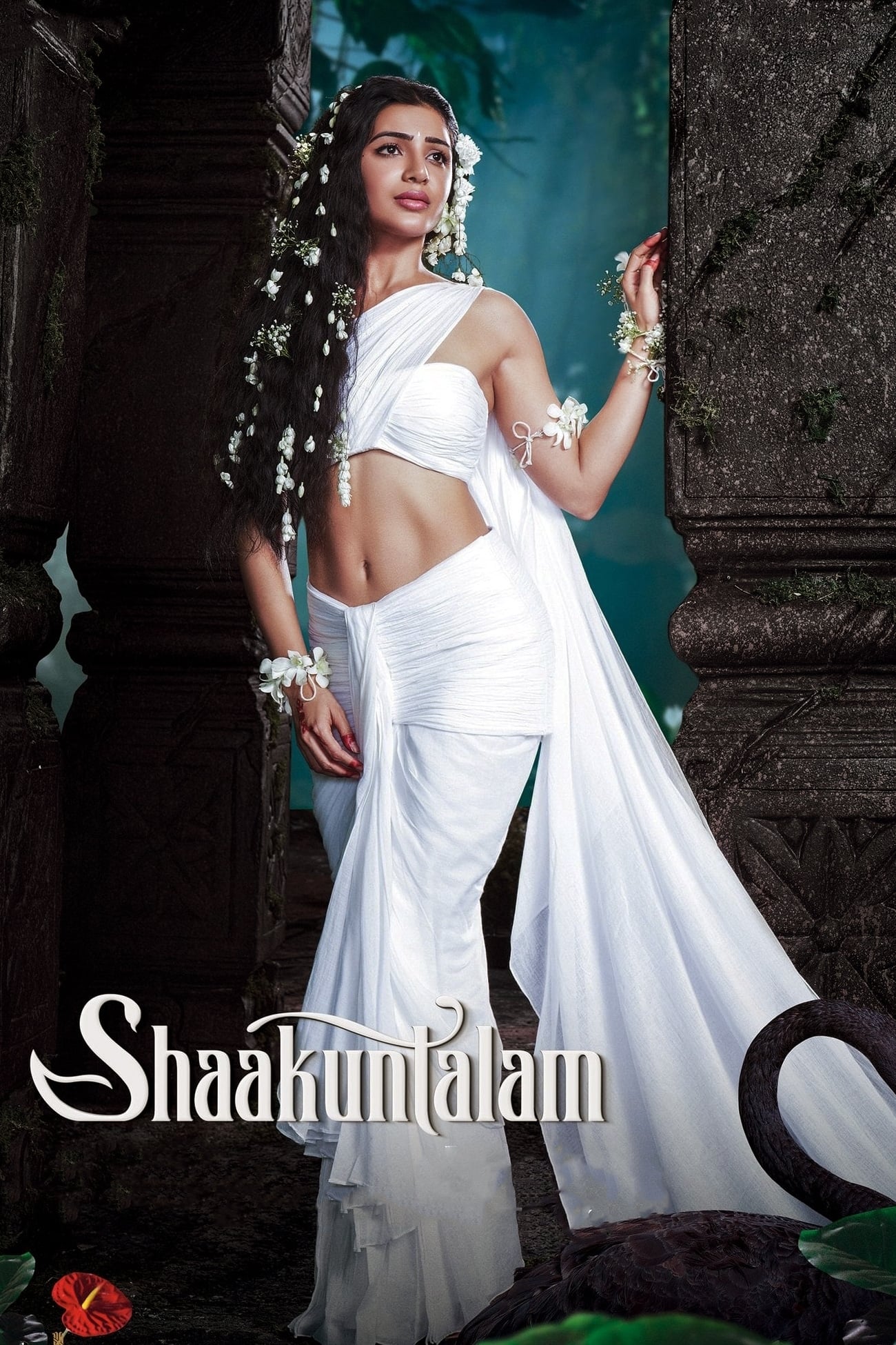 Shaakuntalam (2023) poster - Allmovieland.com