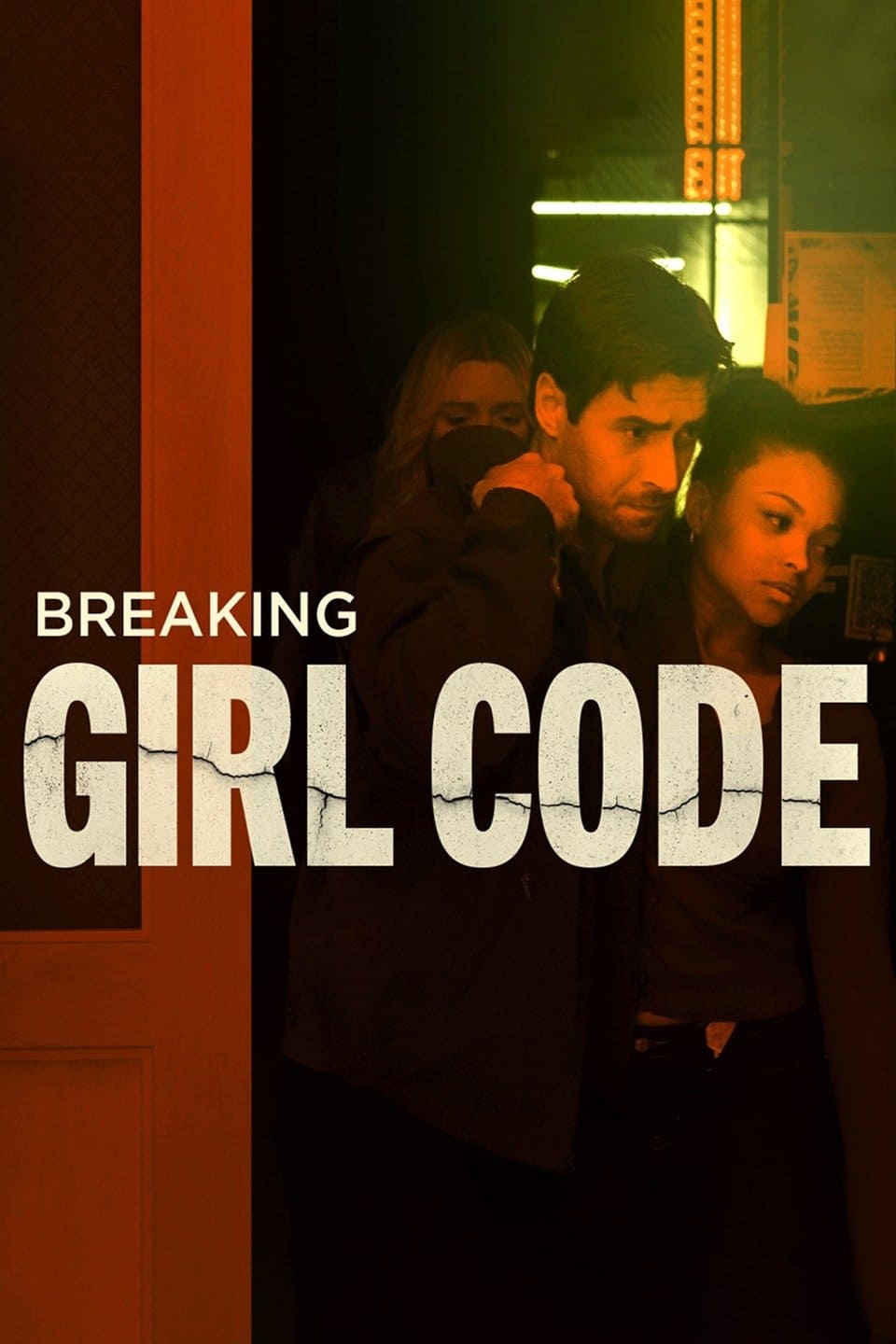 Breaking Girl Code (2023) poster - Allmovieland.com