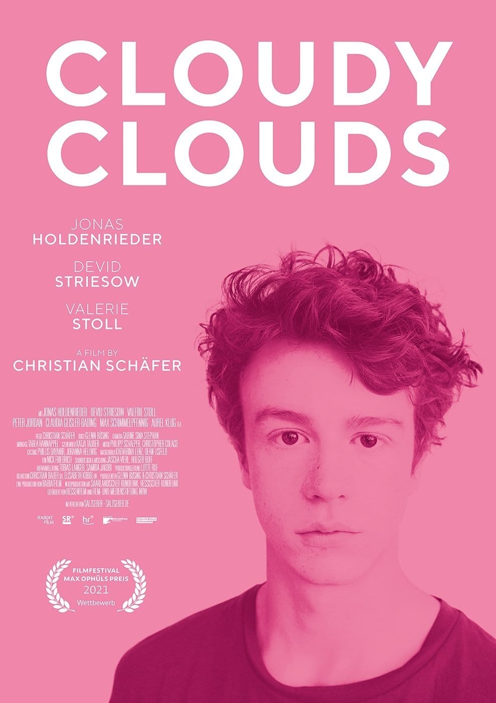 Cloudy Clouds (2021) poster - Allmovieland.com