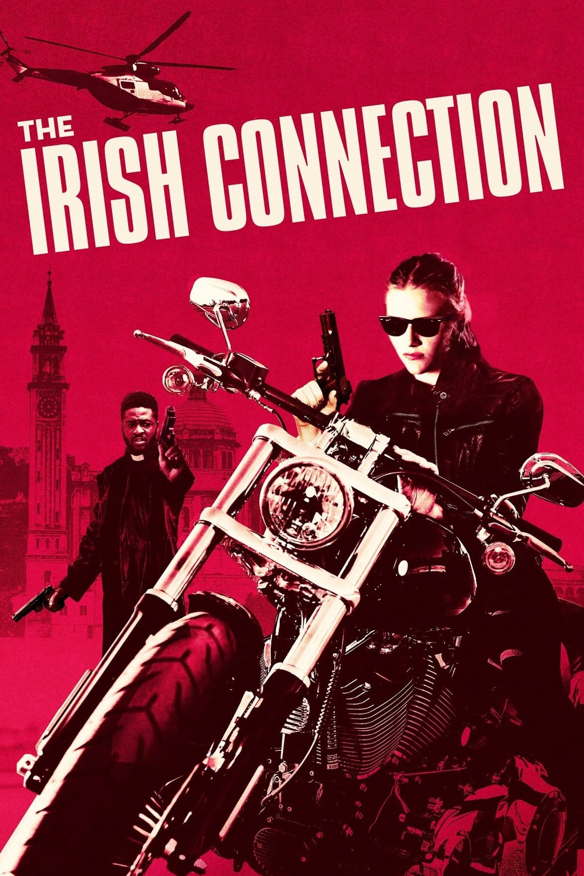 The Irish Connection (2021) poster - Allmovieland.com