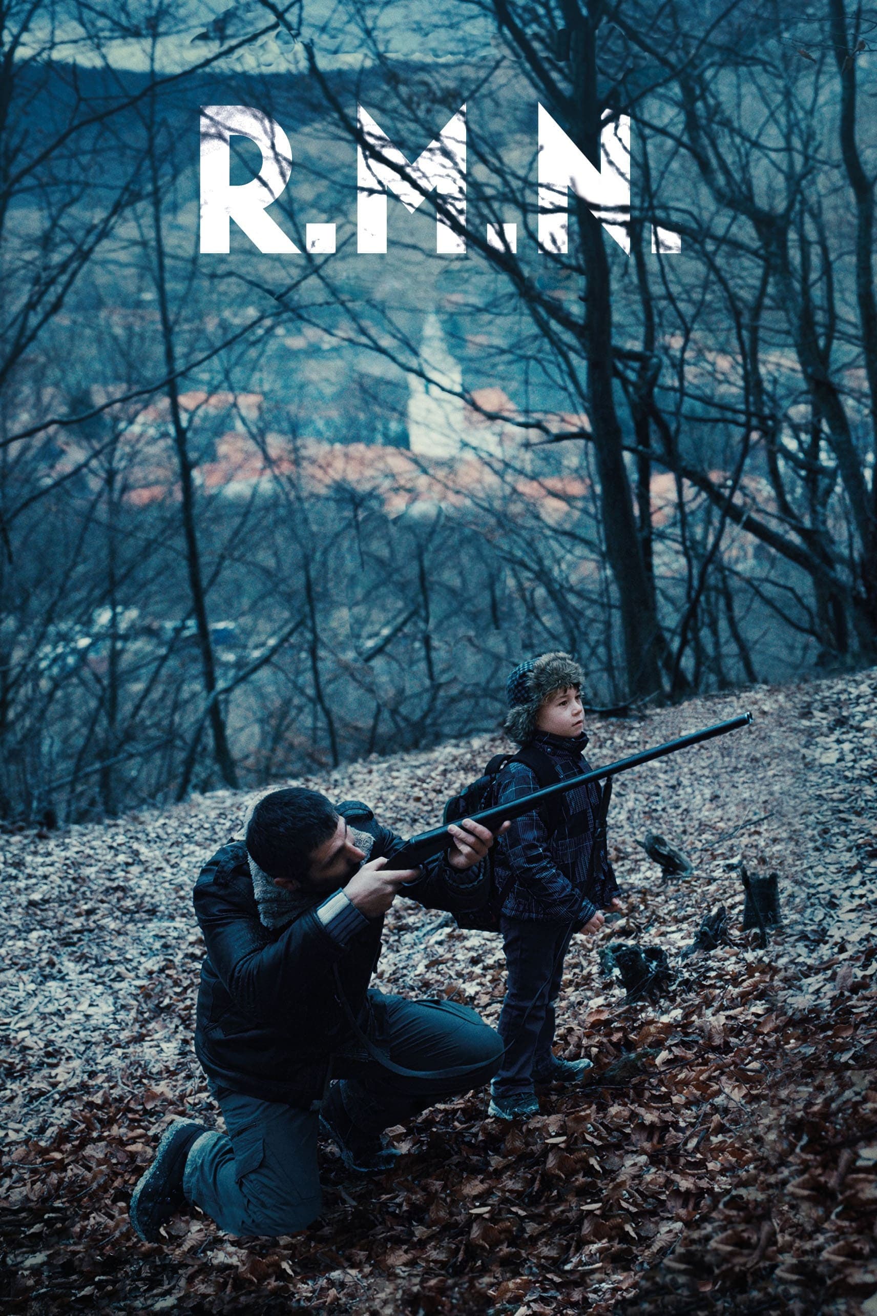 R.M.N. (2022) poster - Allmovieland.com