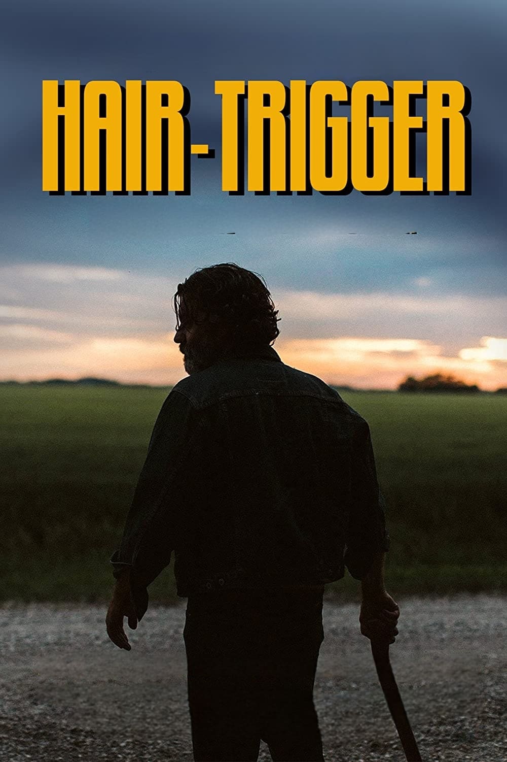 Hair-Trigger (2022) poster - Allmovieland.com