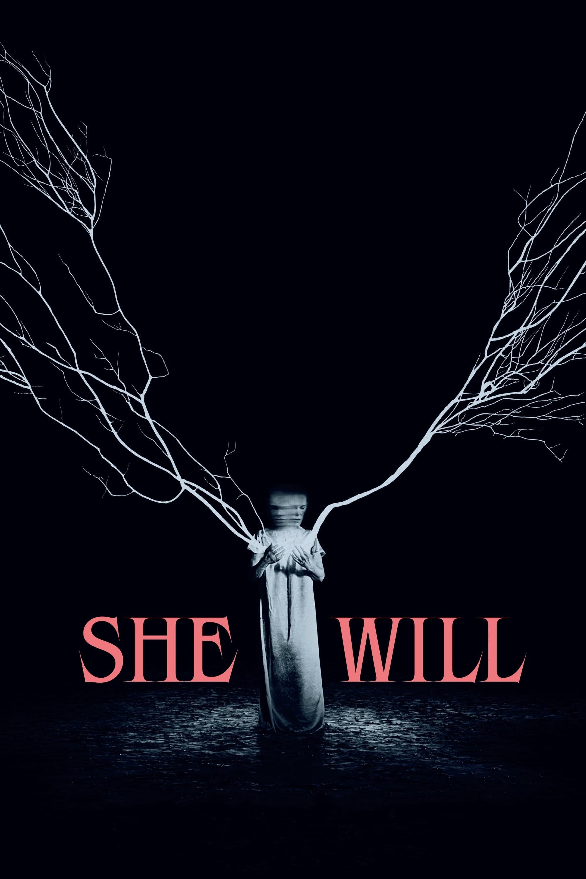 She Will (2022) poster - Allmovieland.com