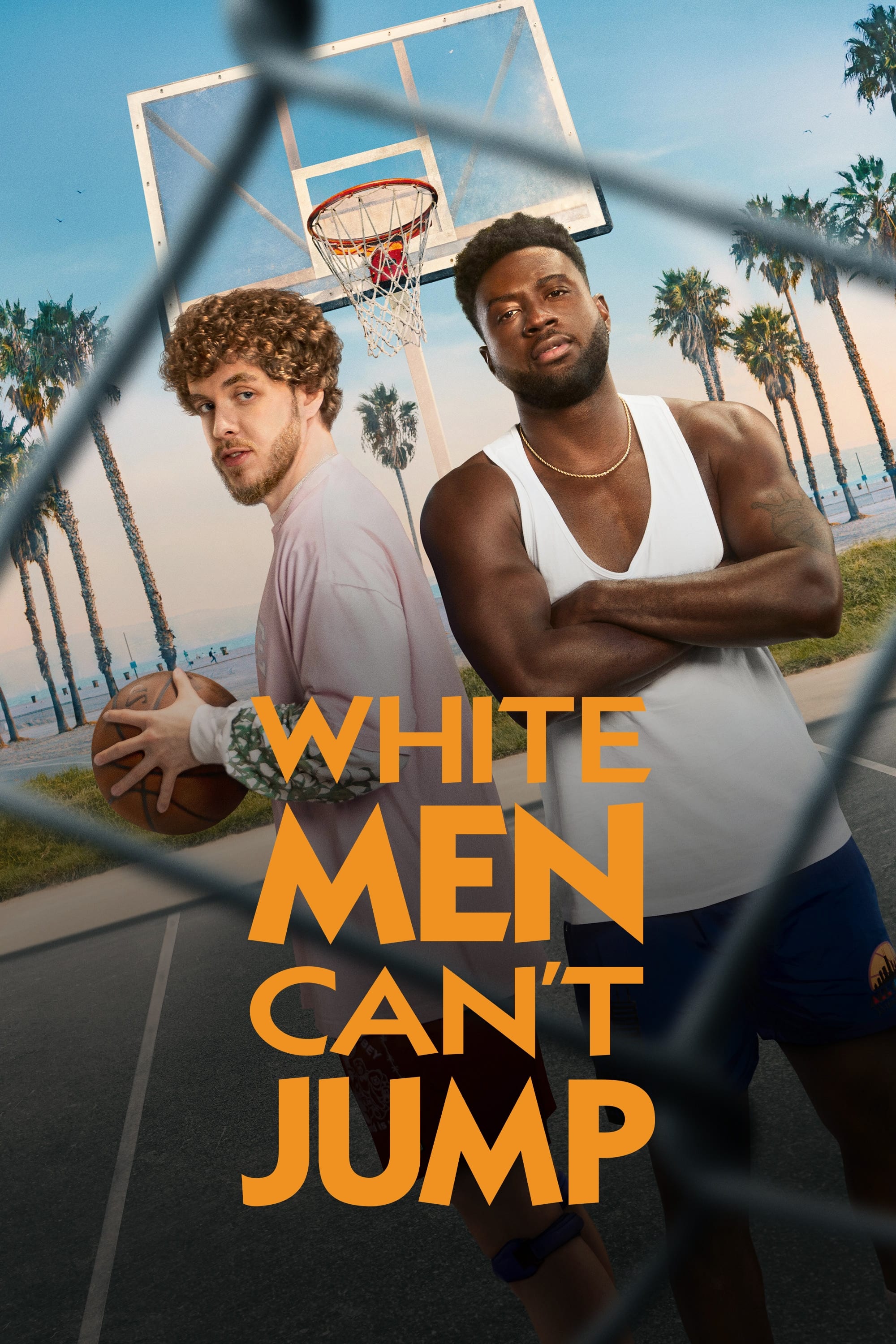 White Men Can't Jump (2023) poster - Allmovieland.com