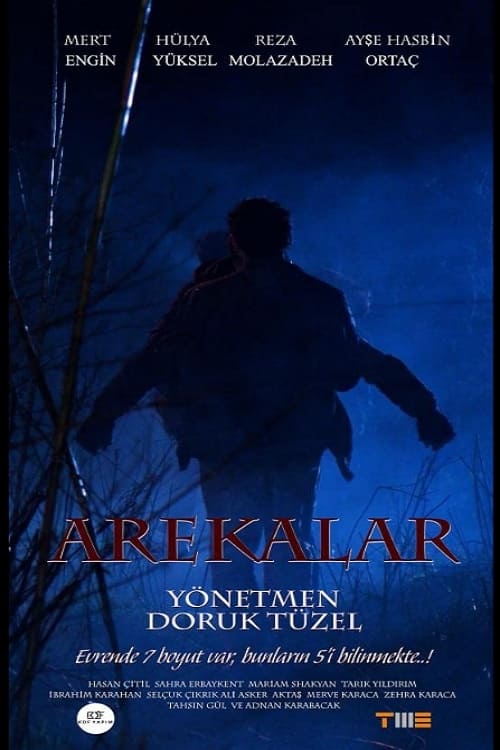 Arekalar (2022) poster - Allmovieland.com