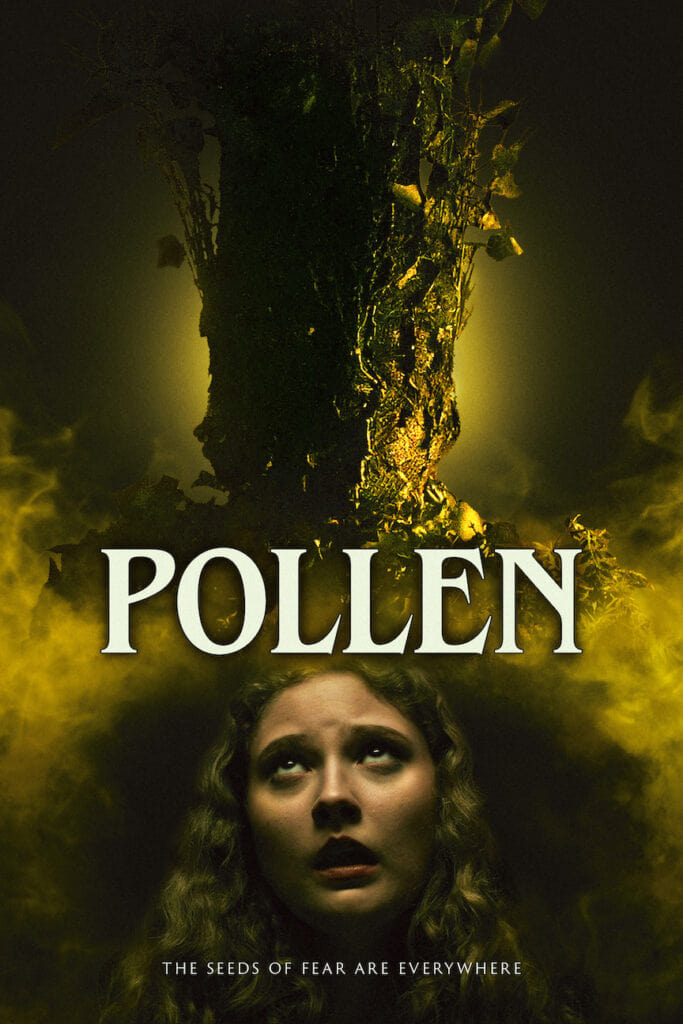 Pollen (2023) poster - Allmovieland.com