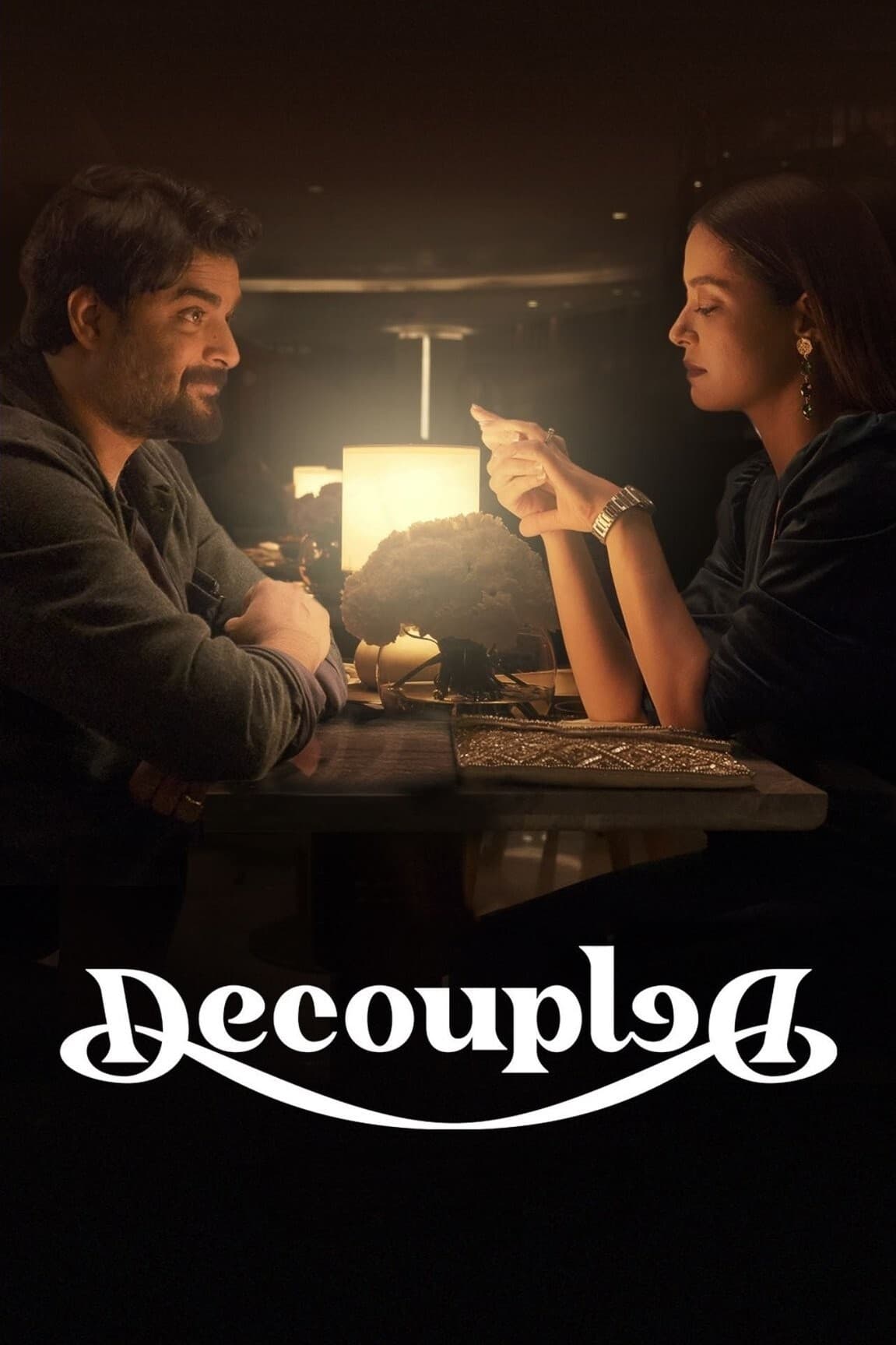 Decoupled (2021) poster - Allmovieland.com