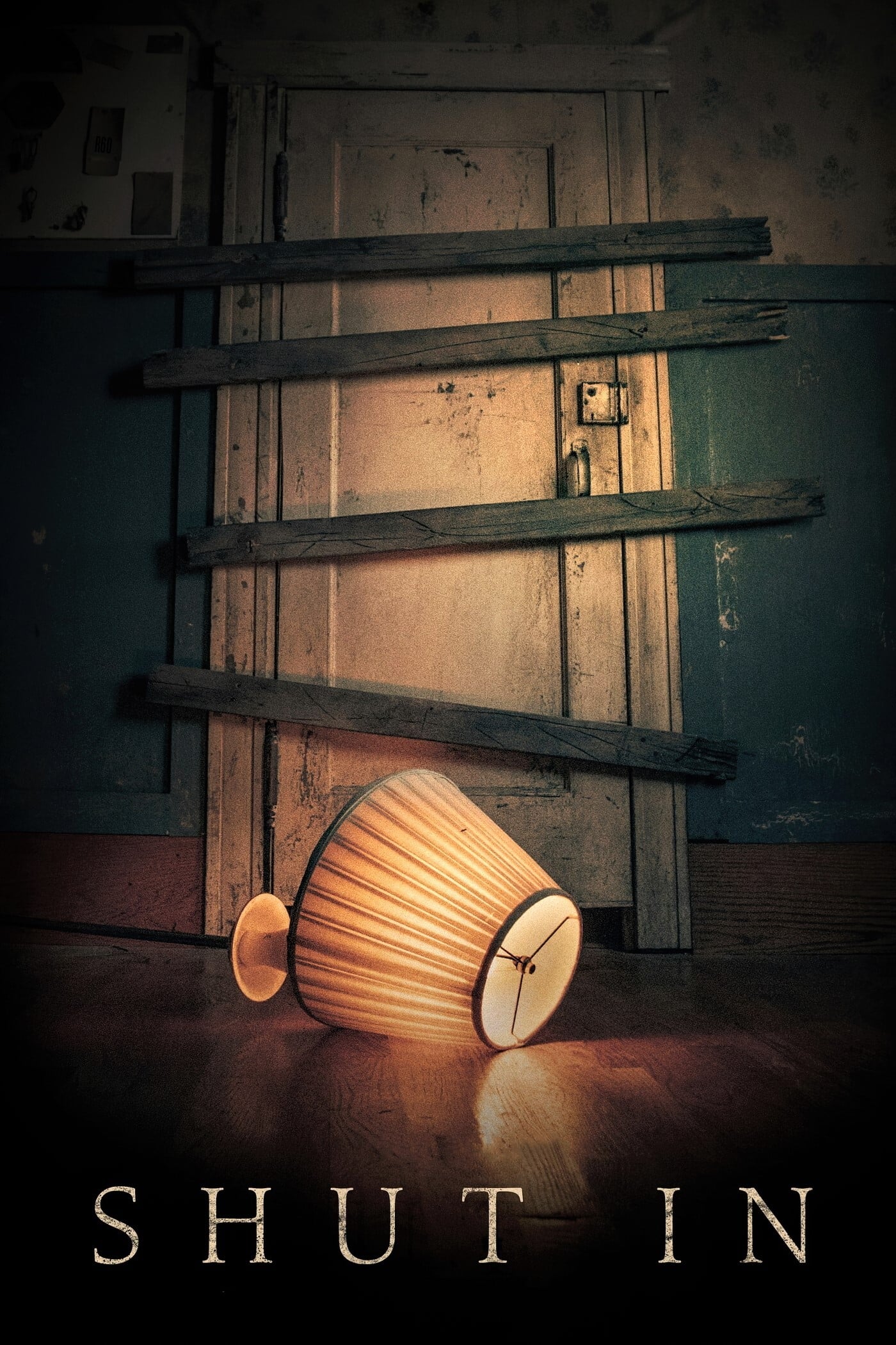 Shut In (2022) poster - Allmovieland.com