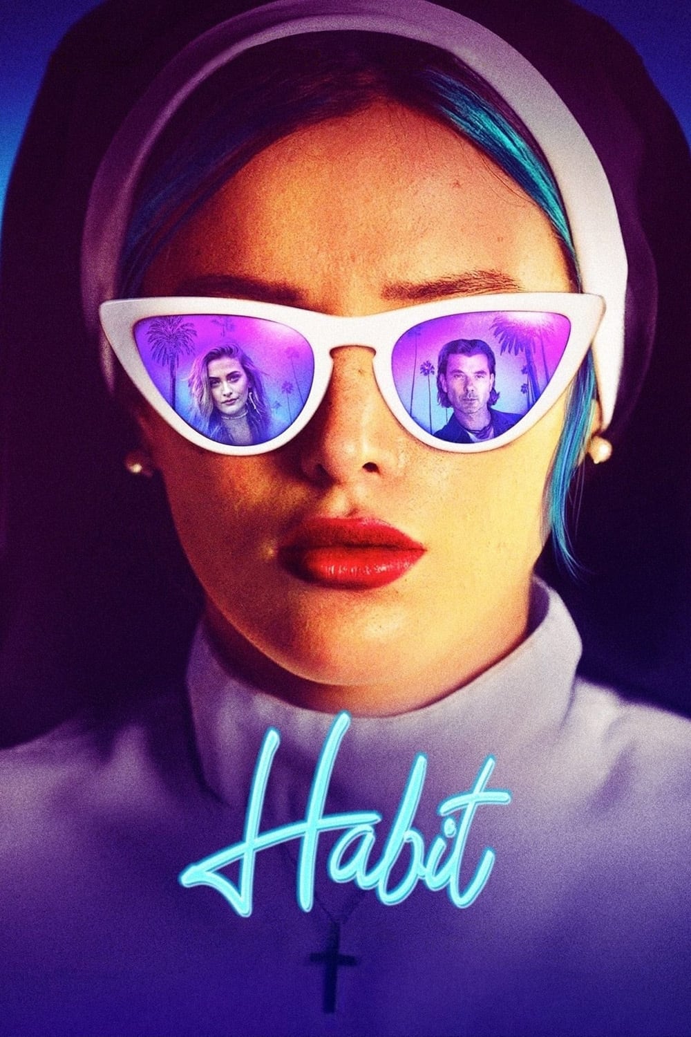 Habit (2021) poster - Allmovieland.com