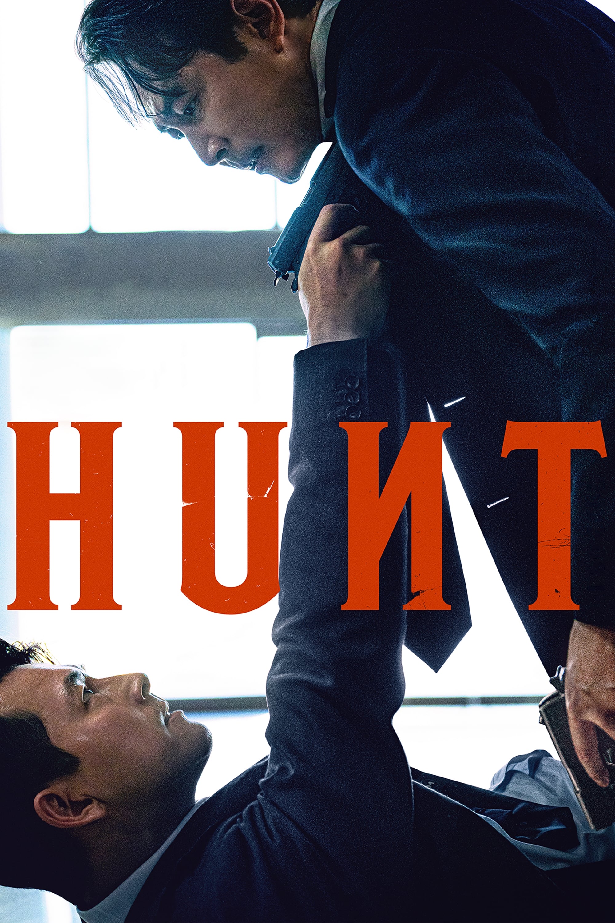 Hunt (2022) poster - Allmovieland.com