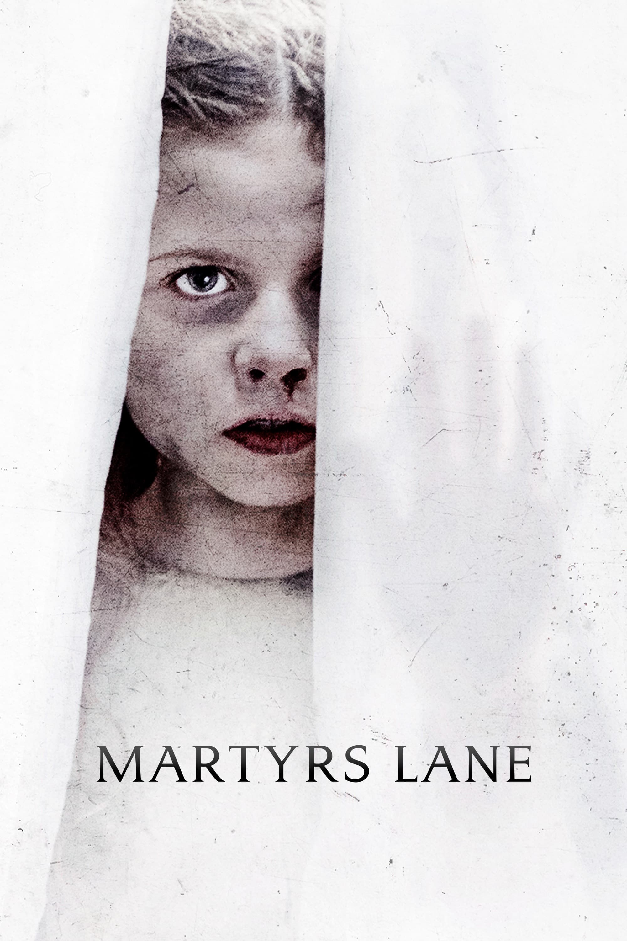Martyrs Lane (2021) poster - Allmovieland.com
